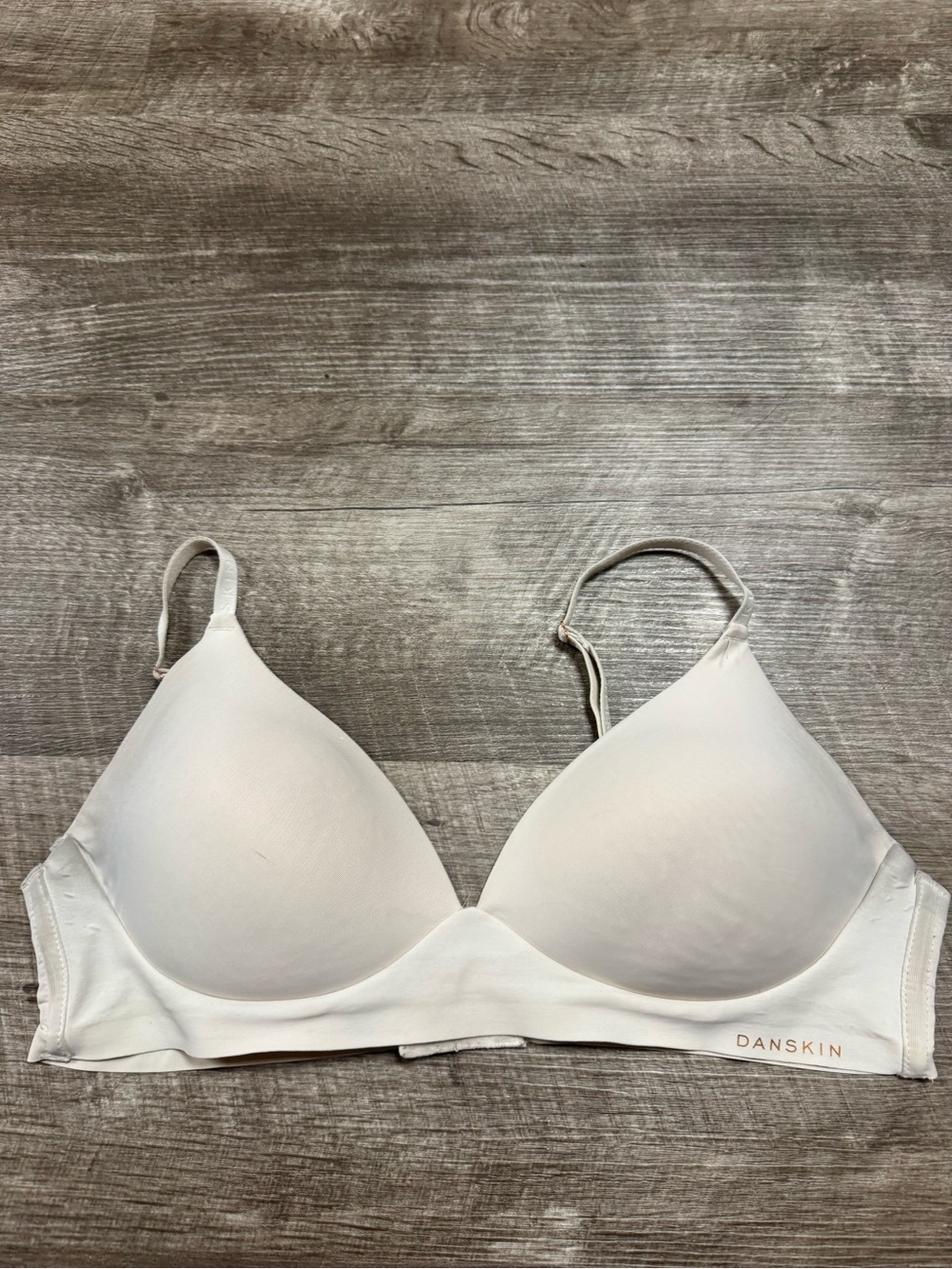 Danskin Intimates Bra Size 36B